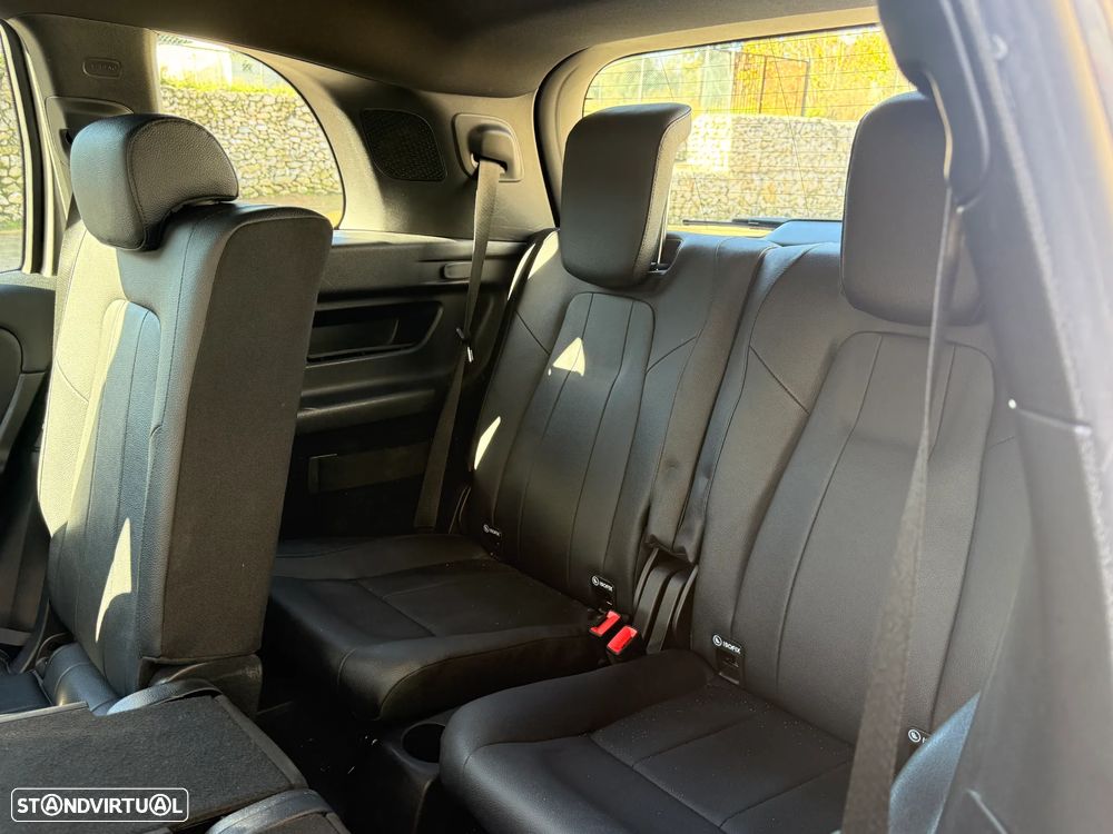 Mercedes-Benz GLB 180 d Progressive - 16