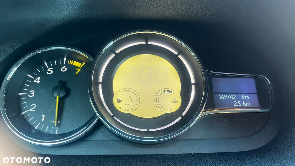 Renault Megane TCe 180 Dynamique - 6