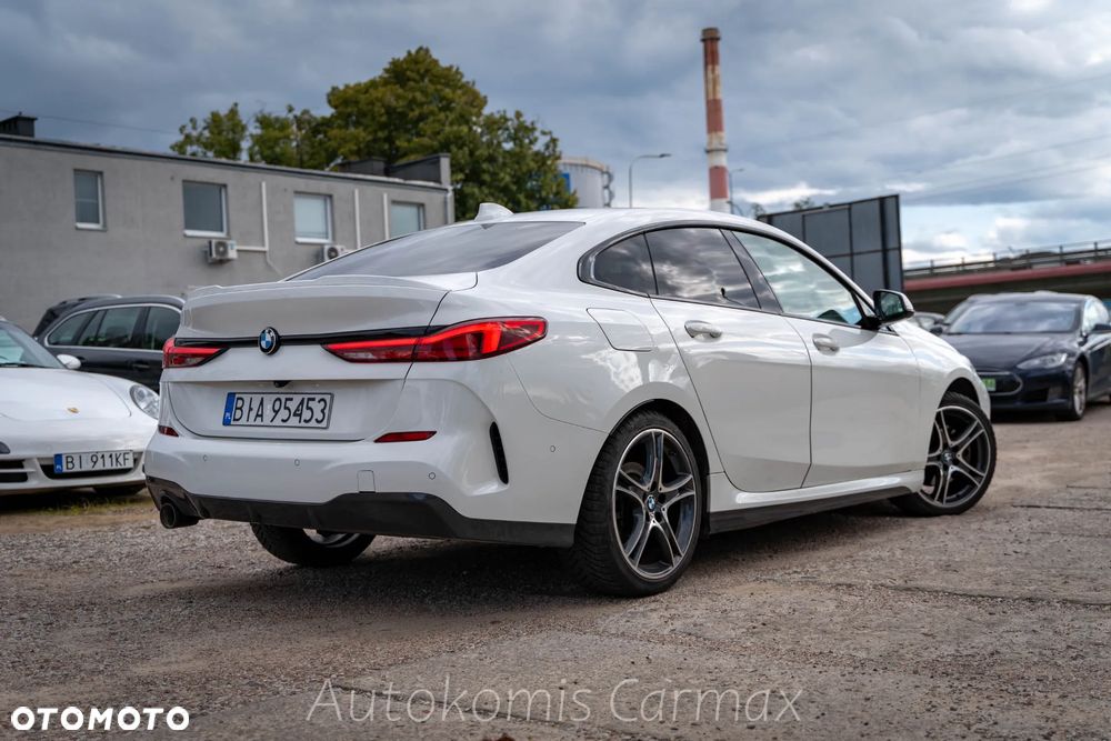 BMW Seria 2 218i - 7