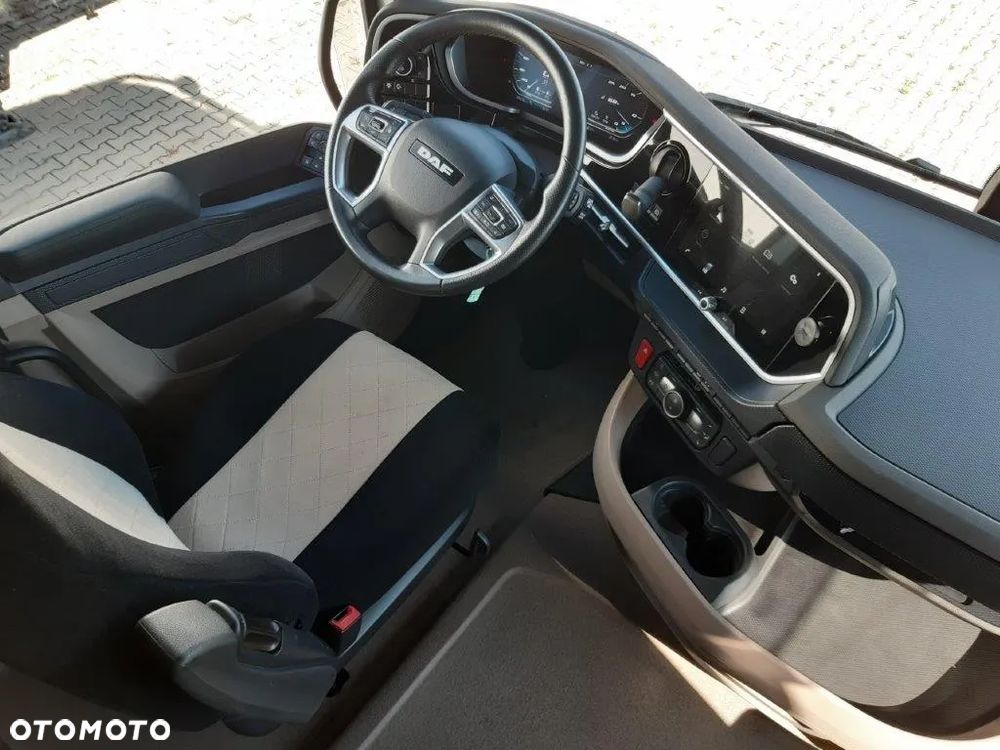 DAF XG 480 FT STANDARD STOCK (31751) - 12