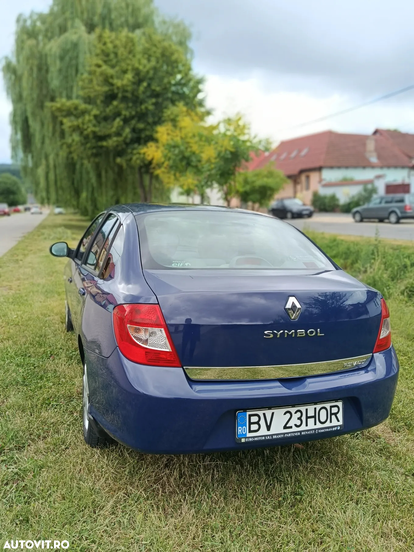 Renault Symbol 1.5dCi Best - 4