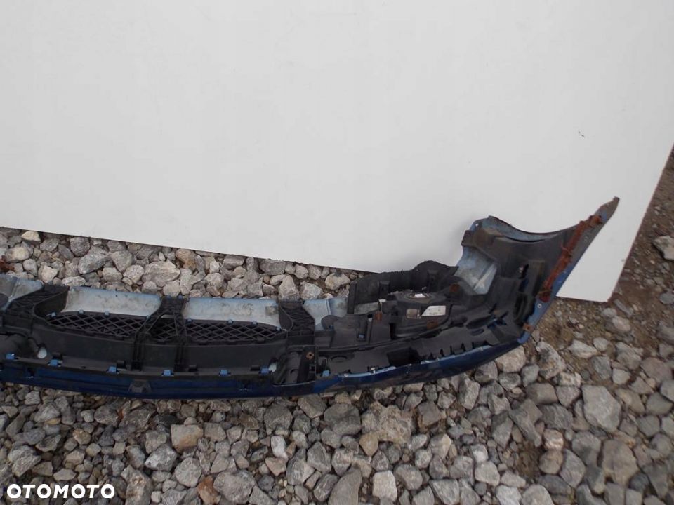 ZDERZAK PRZÓD PRZEDNI MERCEDES W203 00-04 - 6