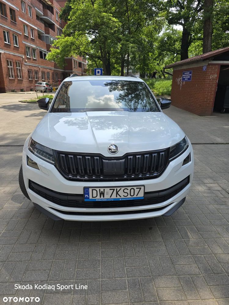 Skoda Kodiaq - 3