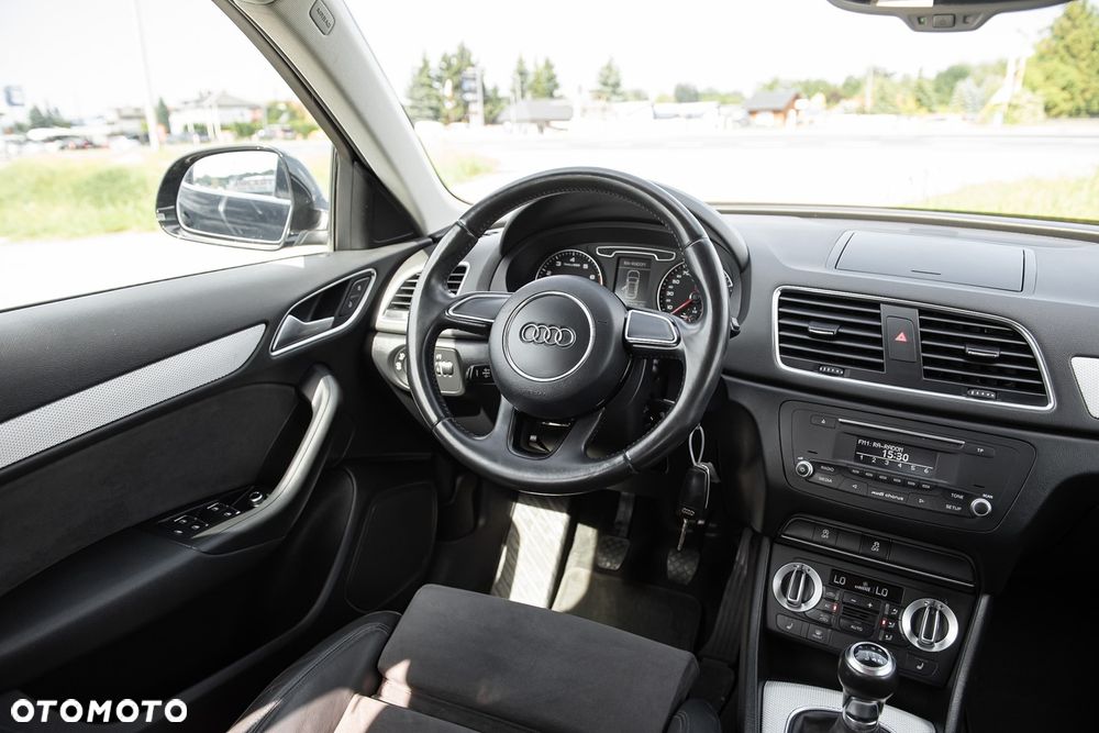 Audi Q3 - 24