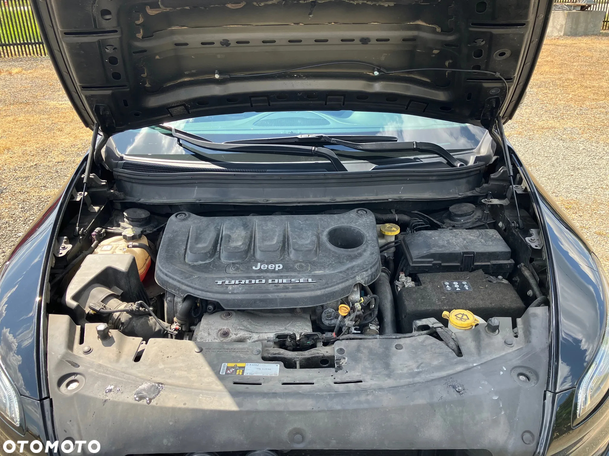 Jeep Cherokee 2.0 MJD 4x2 Longitude - 25