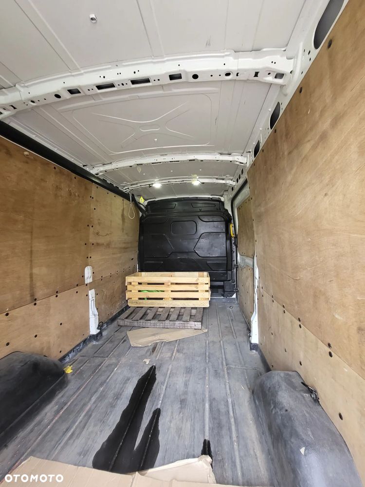 Ford Transit Kombi L3H2 AWD Trend - 6