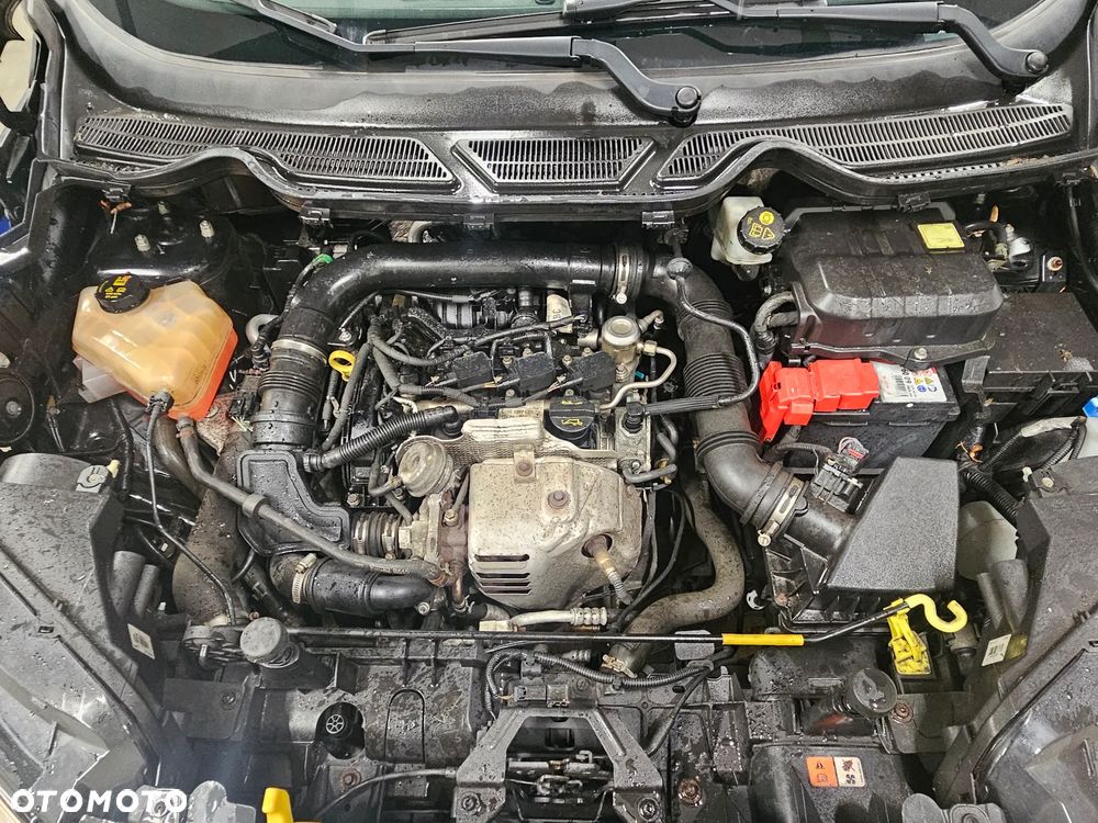 Ford EcoSport 1.0 EcoBoost TITANIUM - 36