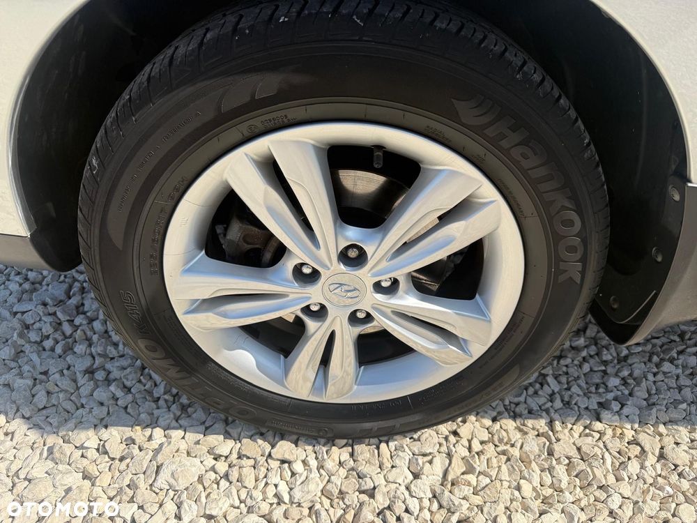 Hyundai ix35 1.6 GDI Comfort 2WD - 20