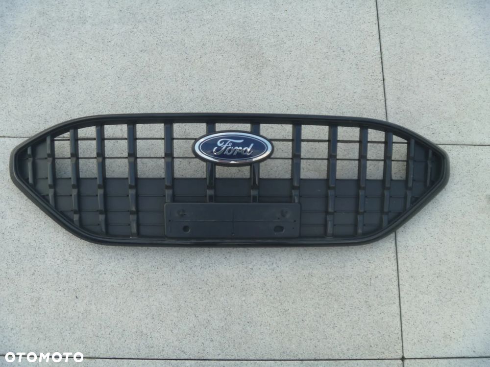 FORD FOCUS MK4 ACTIVE BŁOTNIK LEWY ORYGINAŁ - 16