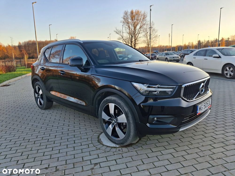 Volvo XC 40 T3 - 1