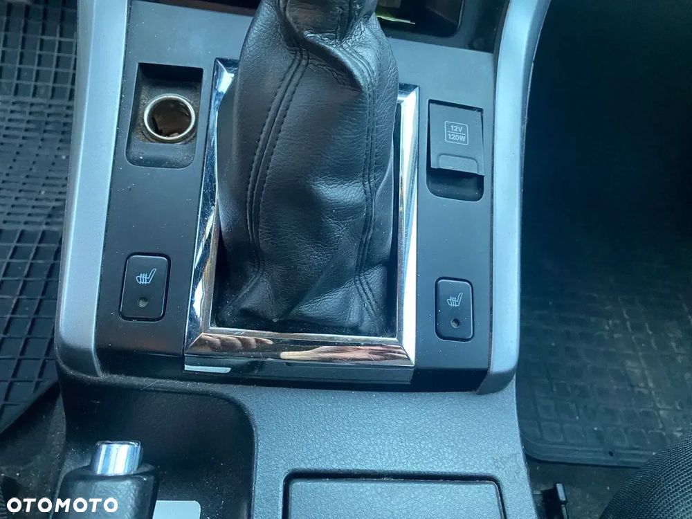 Suzuki Grand Vitara 2.0 De luxe - 34