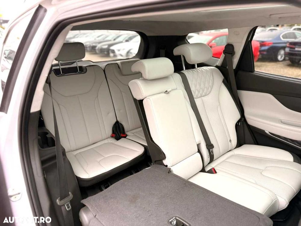 Hyundai Santa Fe - 23