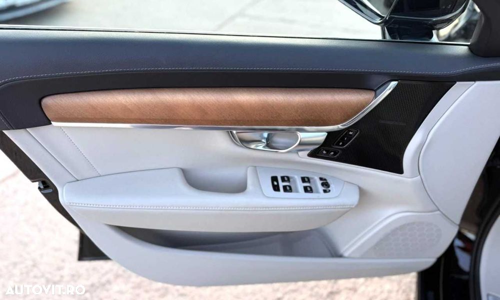 Volvo V90 - 17
