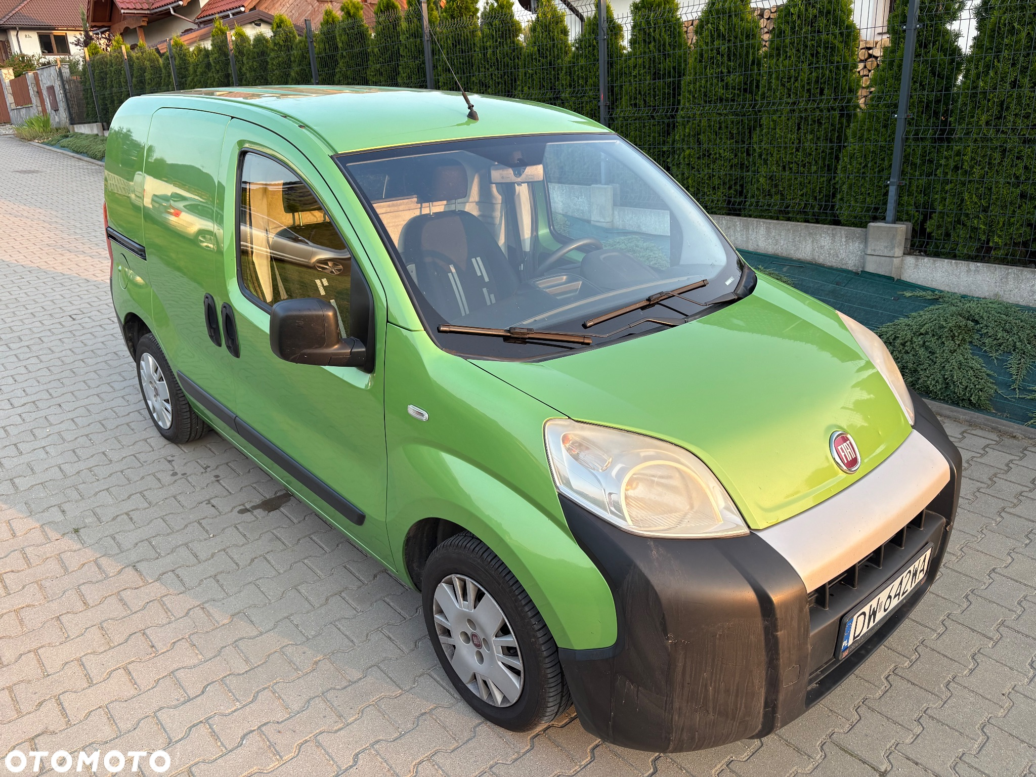 Fiat Fiorino - 23