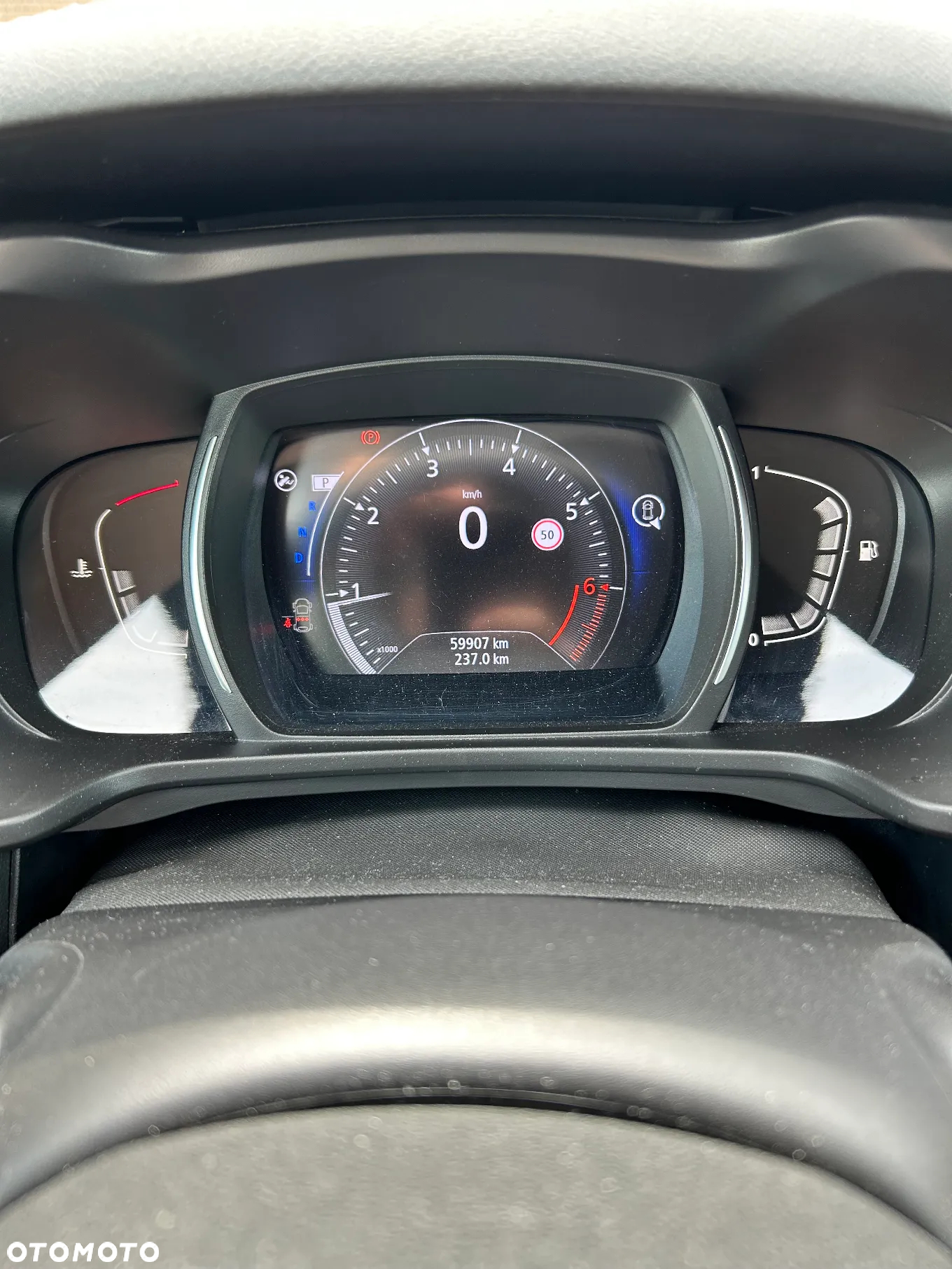 Renault Kadjar 1.3 TCe FAP Intens EDC - 13