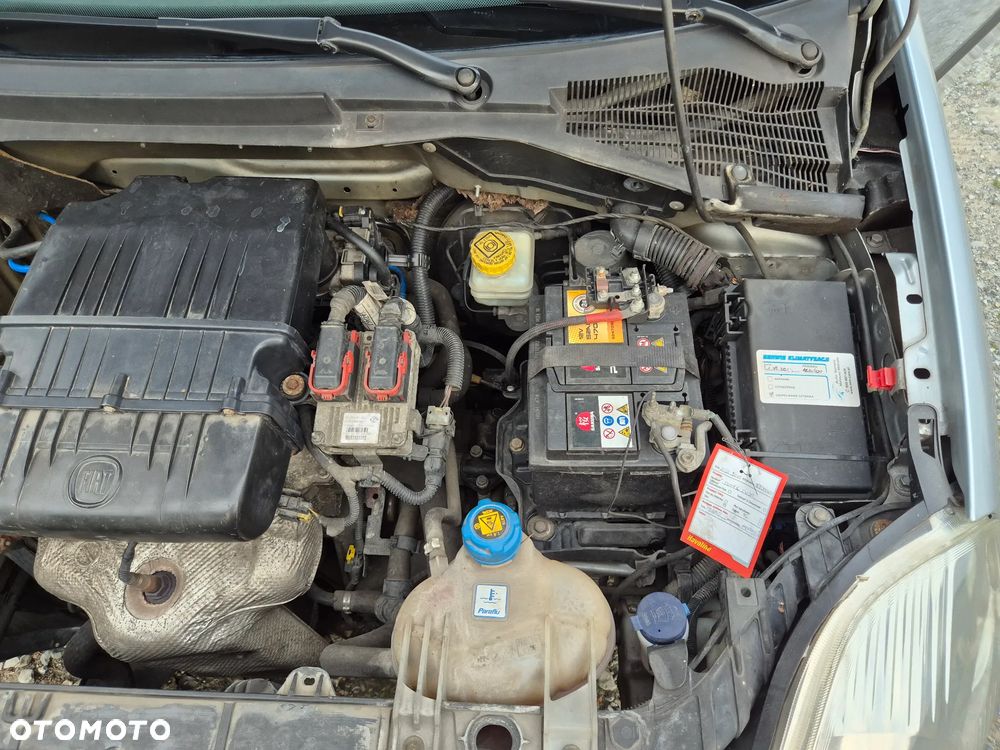 Fiat Punto Evo - 23