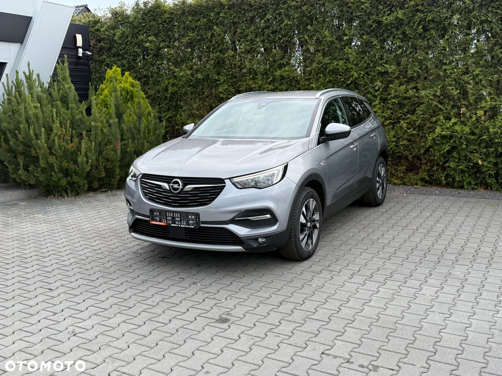 Opel Grandland X - 2