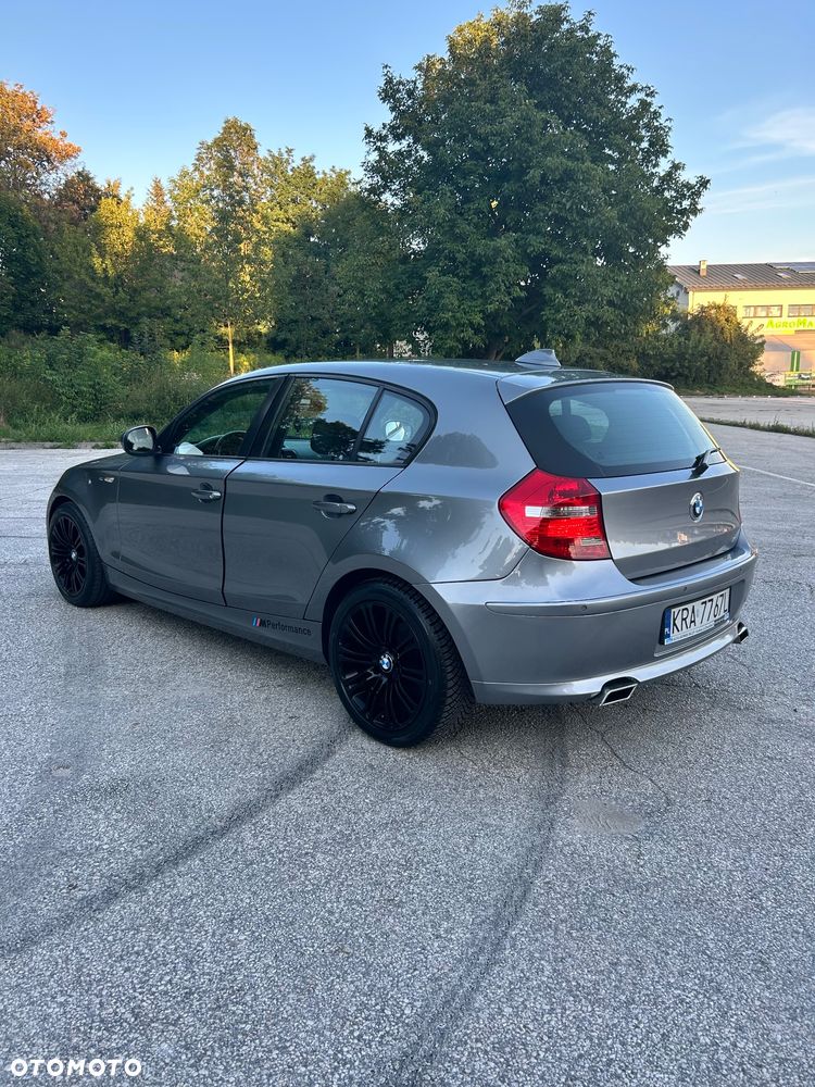 BMW Seria 1 120d - 3