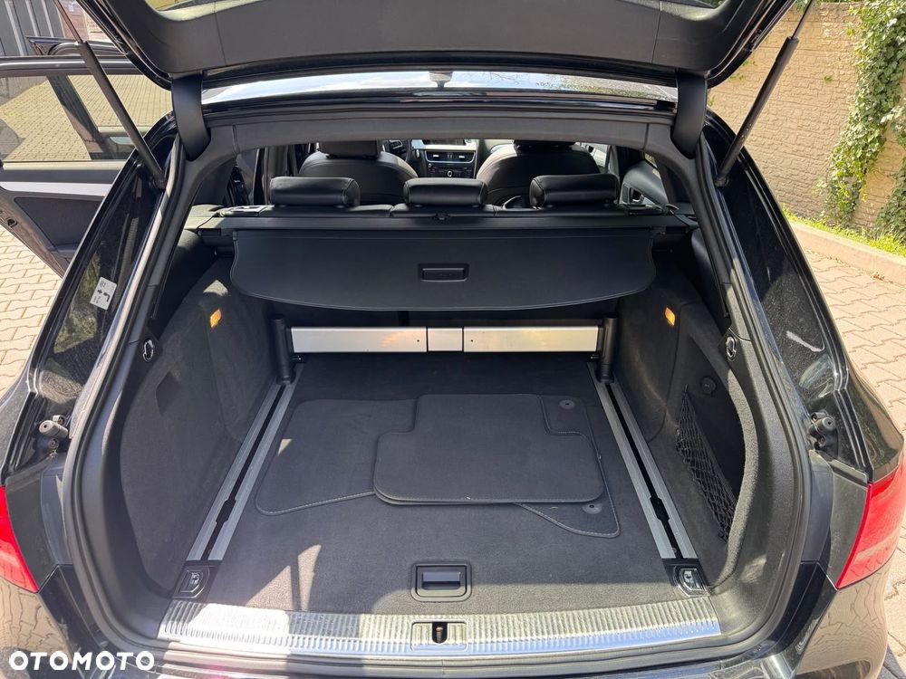 Audi A4 Avant 2.0 TFSI Quattro - 9
