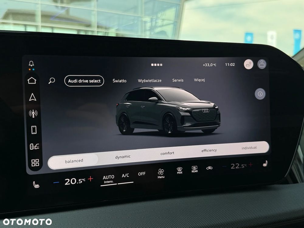 Audi Q4 e-tron 82kWh Performance - 21