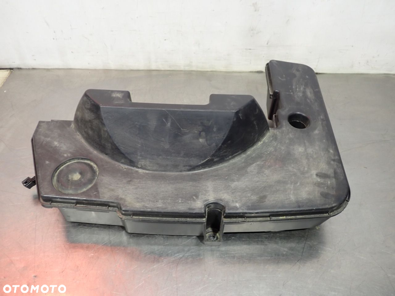 SUBWOOFER AUDI A4 B8 8K9035382 - 5