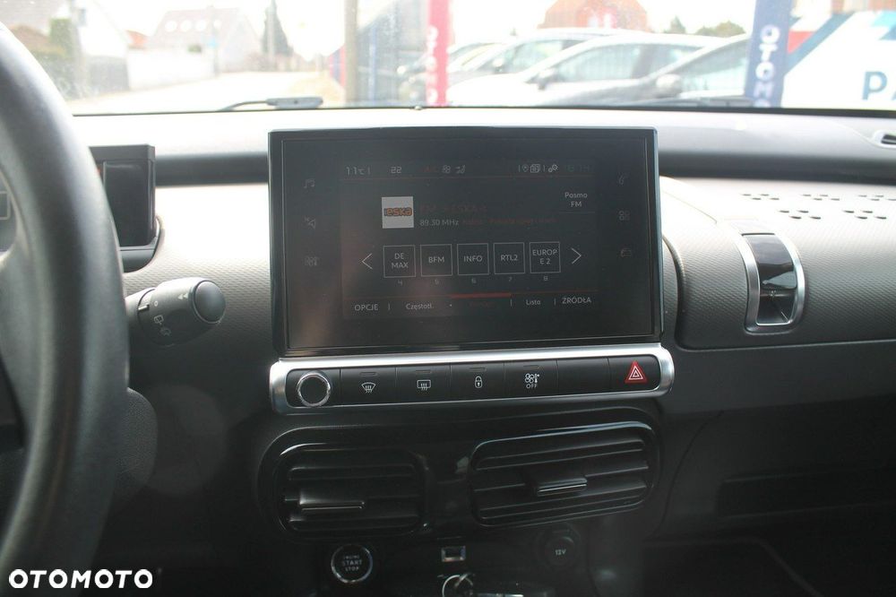 Citroën C4 Cactus - 16