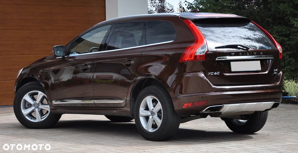 Volvo XC 60 - 7