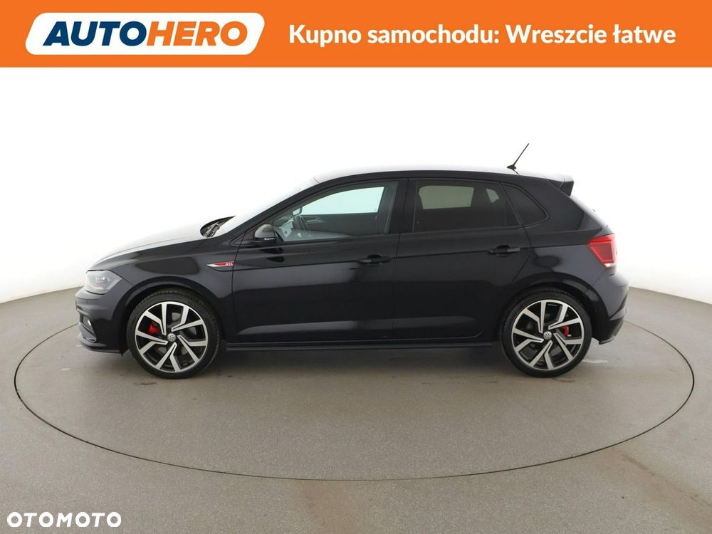 Volkswagen Polo 2.0 TSI GTI DSG - 3