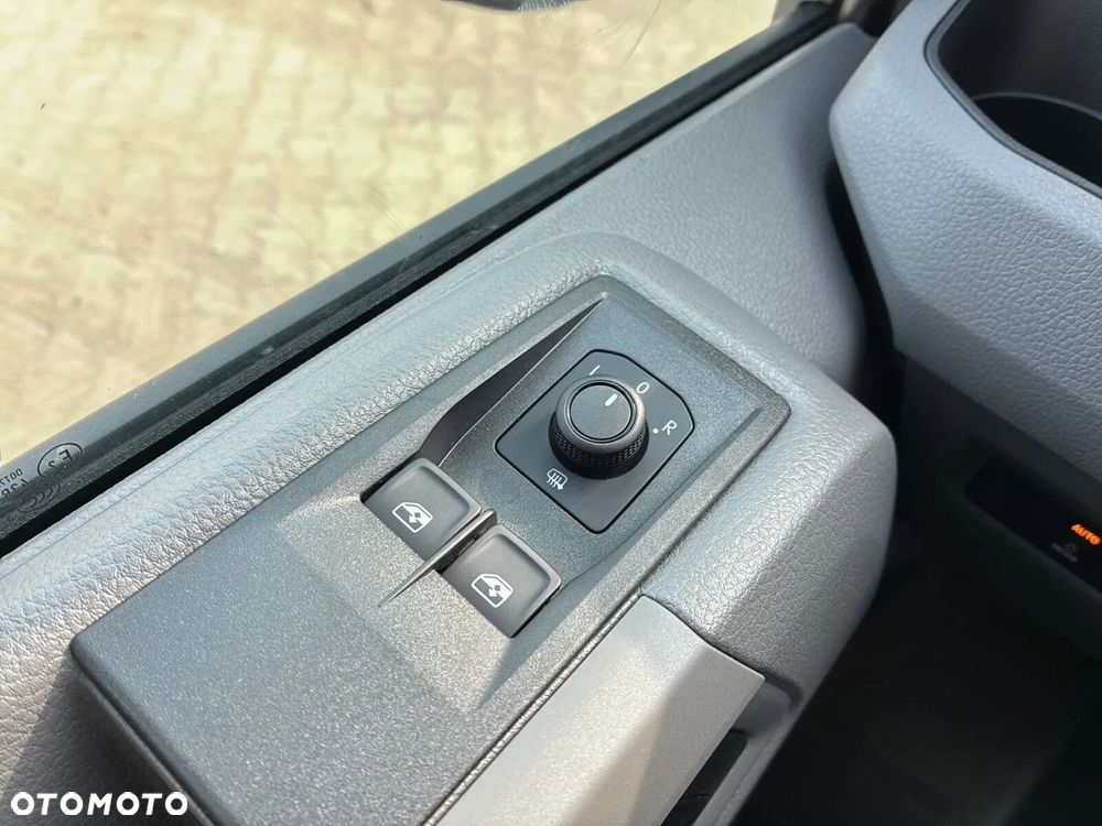 Volkswagen Crafter 35 Furgon Automat/LONG/L5H3, 2.0BiTDI 177KM, Automat, Wysoki dach, Long, r.o. 4490 - 26
