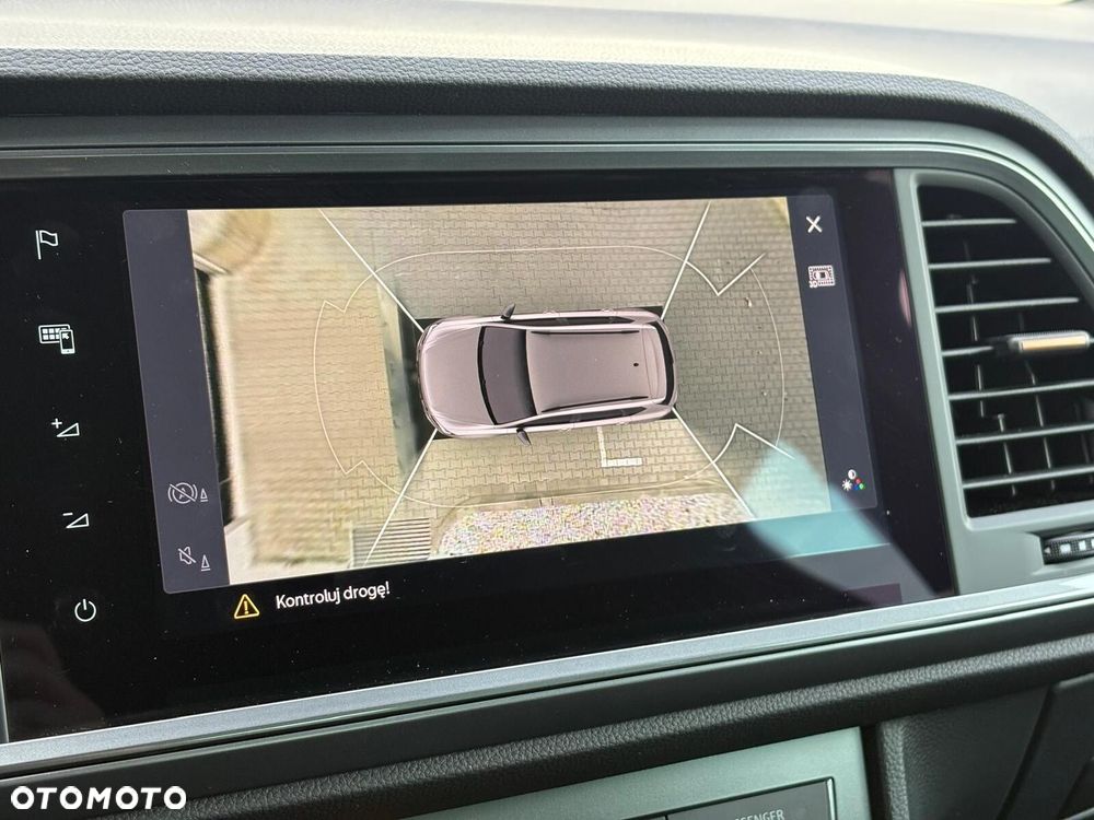 Cupra Ateca 2.0 TSI 4Drive DSG - 20