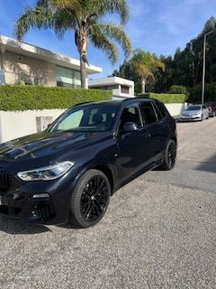 BMW X5 45 e xDrive Pack M - 4