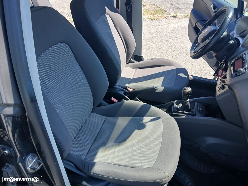 SEAT Ibiza ST 1.2 12V Style - 12