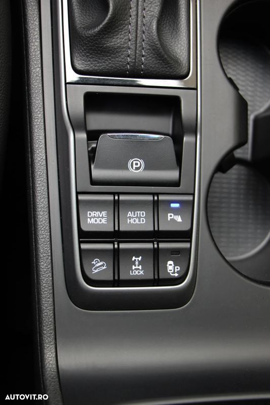 Hyundai Tucson - 5
