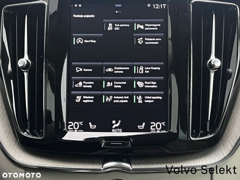 Volvo XC 60 - 20