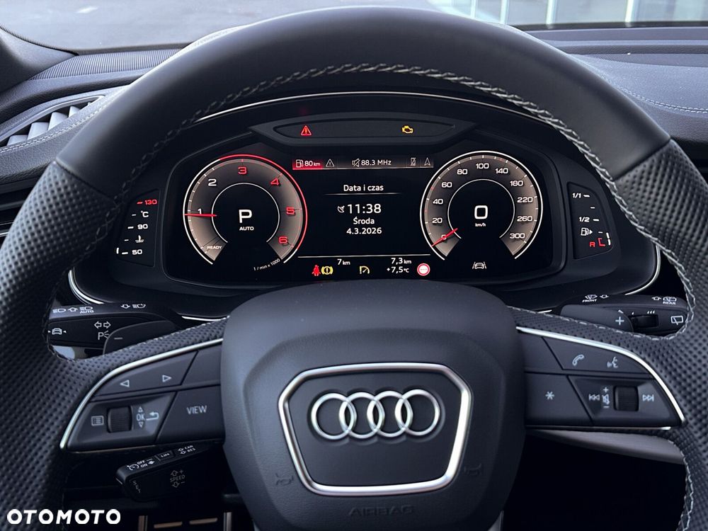 Audi Q7 - 22
