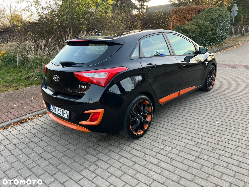 Hyundai i30 1.4 Style - 6