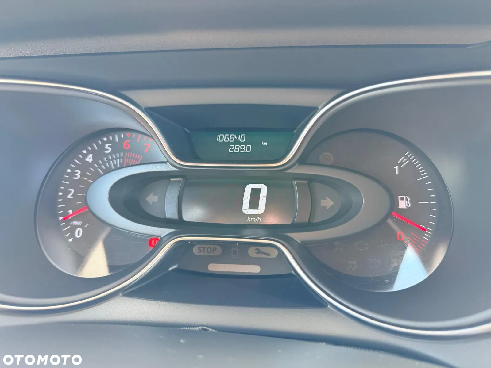 Renault Captur 1.2 Energy TCe Intens - 23