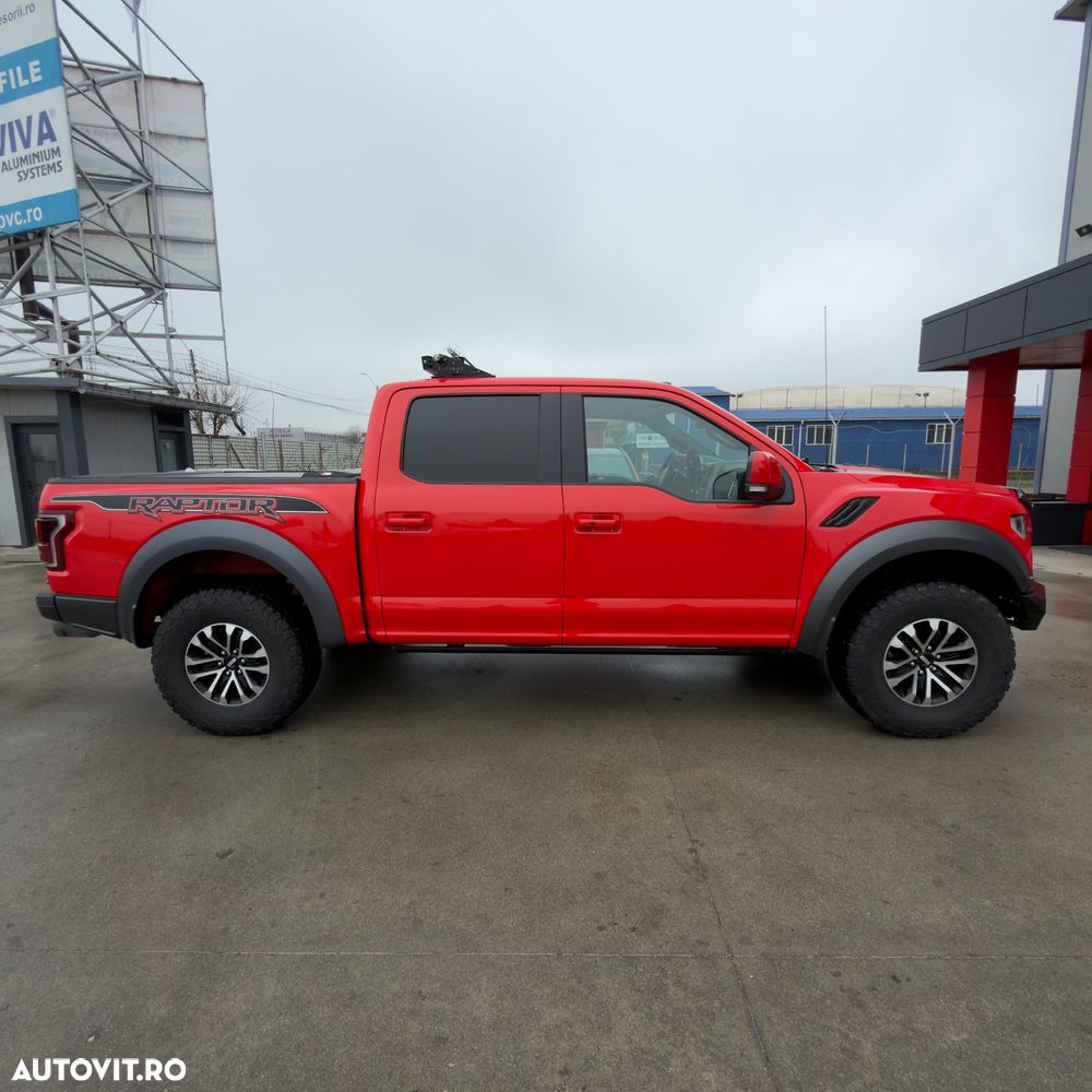 Ford F150 - 7