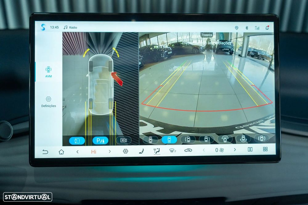 BYD Atto 3 60.48 kWh Design - 12