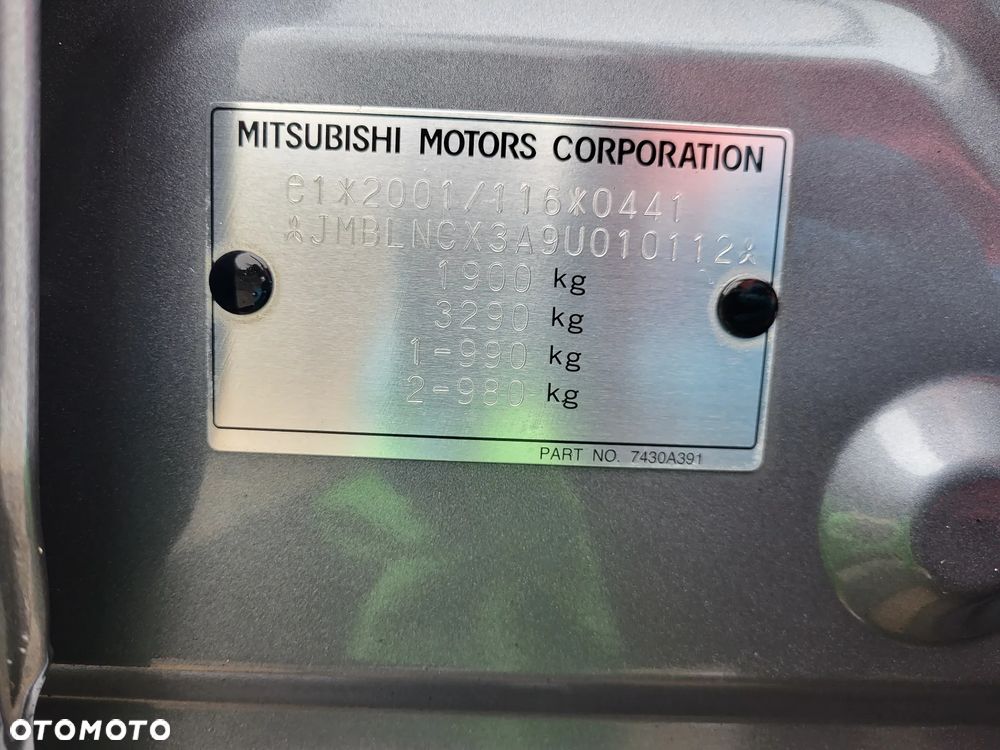 Mitsubishi Lancer 1.8 Intense LPG - 25