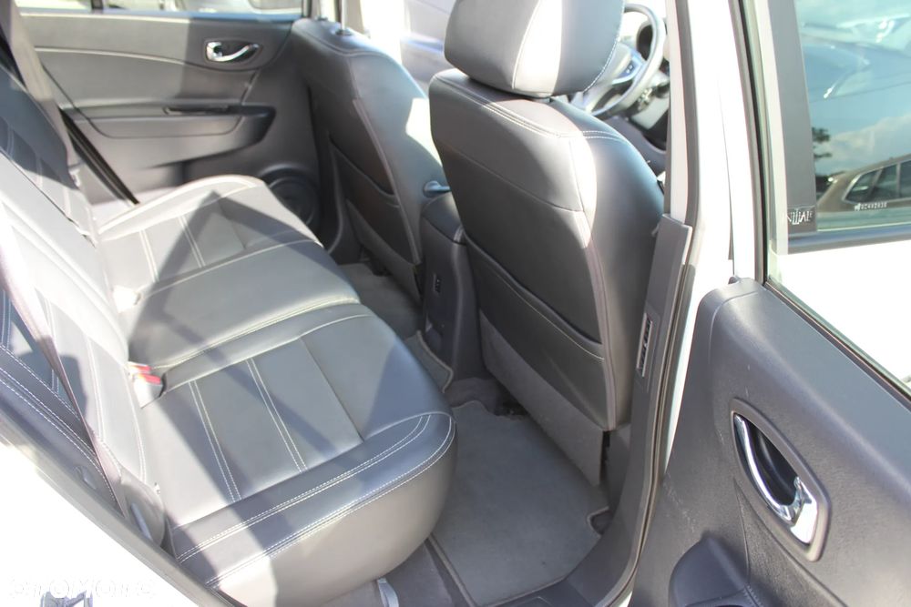Renault Koleos 2.0 dCi 4x4 Privilege - 38