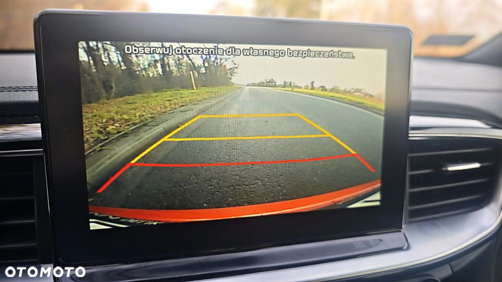 Kia ProCeed 1.6 T-GDI DCT7 OPF GT - 26