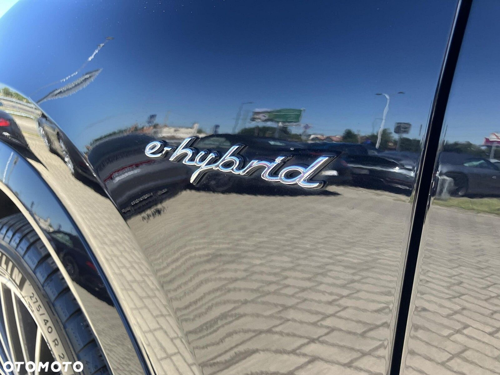 Porsche Cayenne - 34