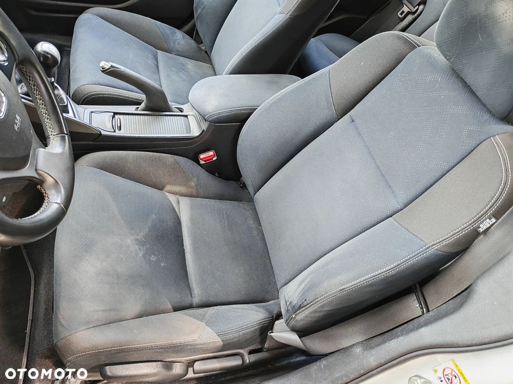 Honda Civic 1.6 i-DTEC Style Edition - 16