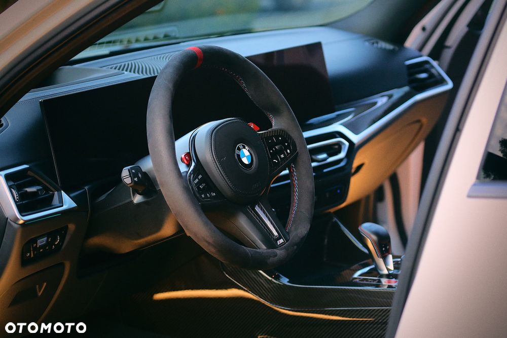 BMW M3 - 23