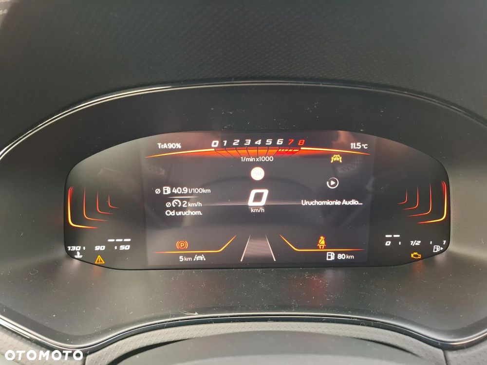 Seat Ibiza - 11