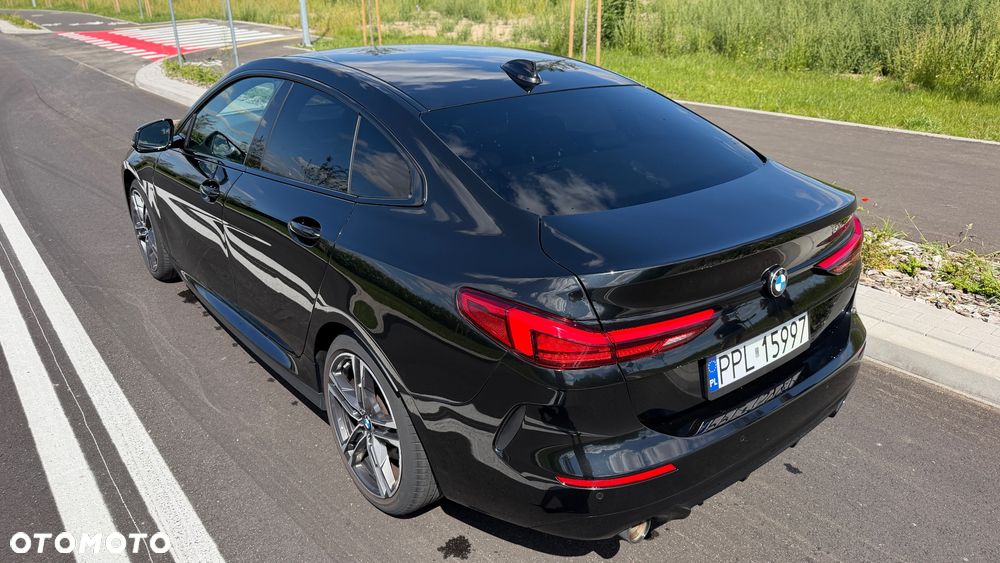 BMW Seria 2 220i M Sport - 9