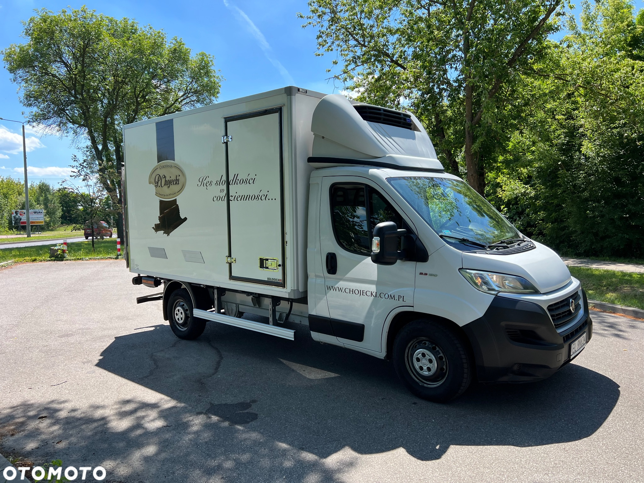 Fiat Ducato - 3