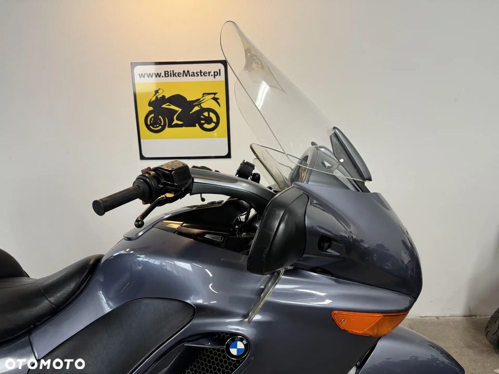 BMW K - 10