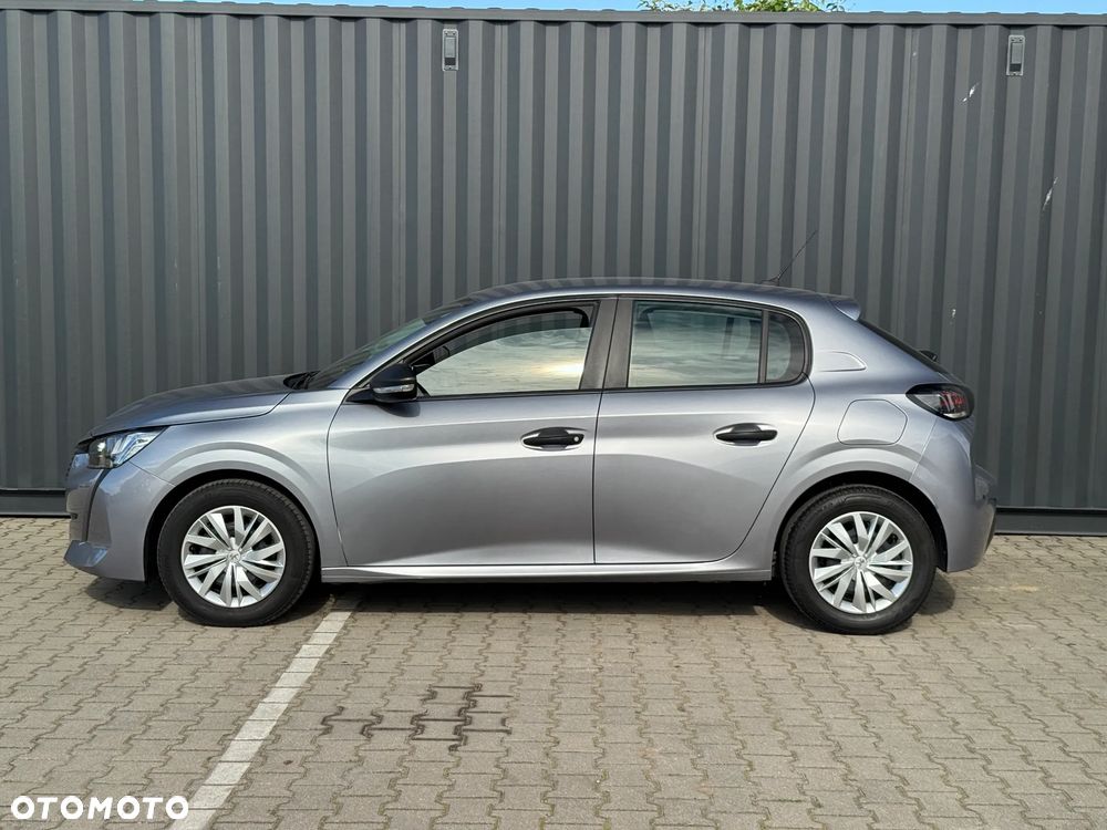 Peugeot 208 1.2 PureTech Like S&S - 6